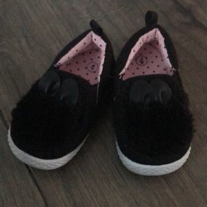 Bunny Ear Toddler Shoe